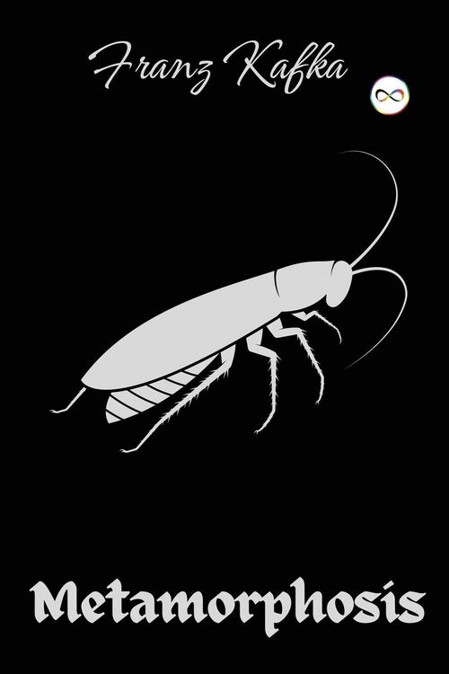 Produktbild: The Metamorphosis