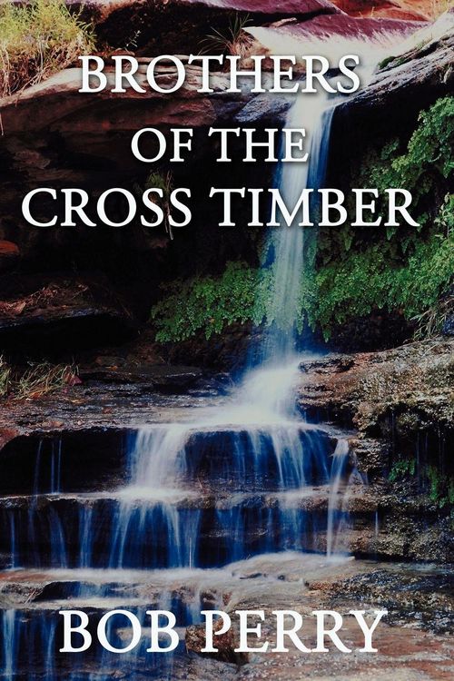Produktbild: Brothers of the Cross Timber