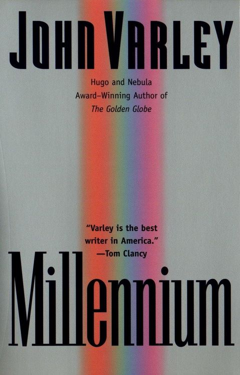 Produktbild: Millennium