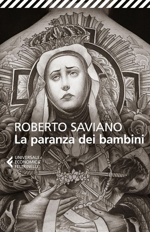 Produktbild: La paranza dei bambini