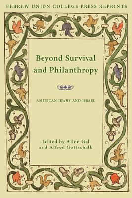 Produktbild: Beyond Survival and Philanthropy