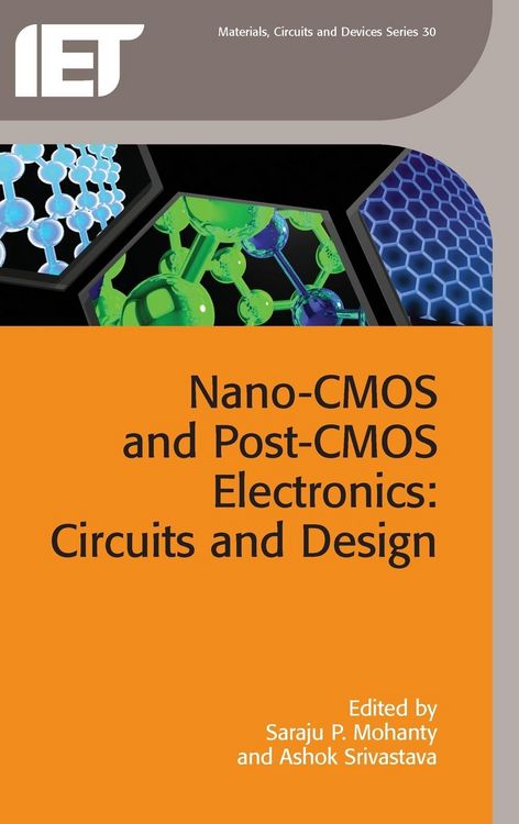 Produktbild: Nano-CMOS and Post-CMOS Electronics