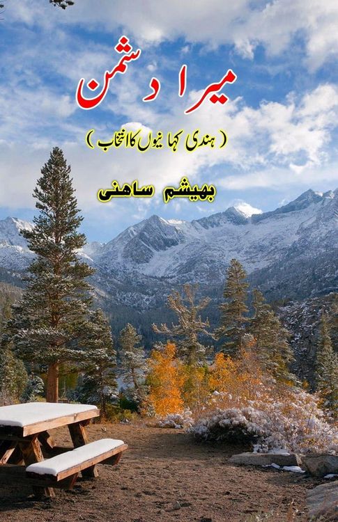Produktbild: Mera Dushman