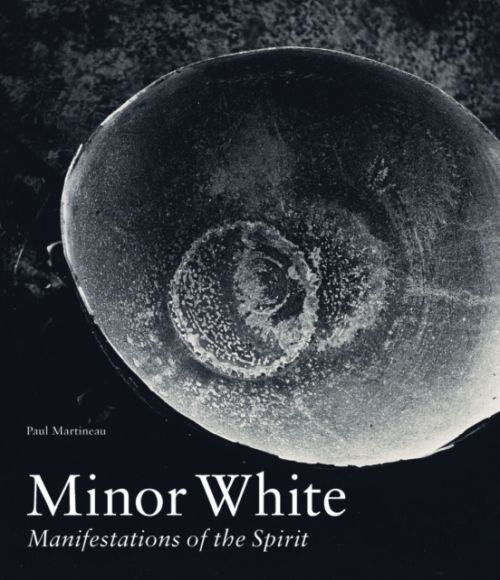 Produktbild: Minor White