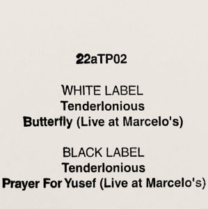 Produktbild: 22ATP02 (Ltd Hand-Stamped 10Inch)