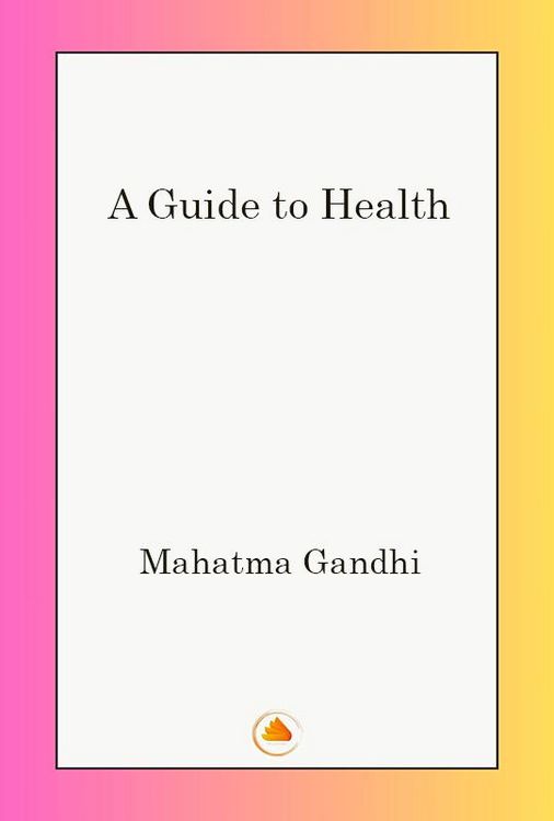 Produktbild: A Guide to Health