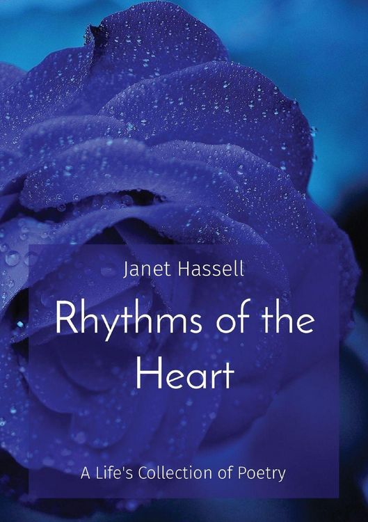 Produktbild: Rhythms of the Heart