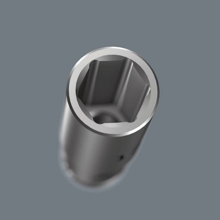Produktbild: Wera Werk Nuss-Magnetleiste 05005440001