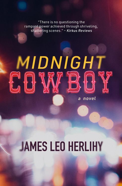 Produktbild: Midnight Cowboy