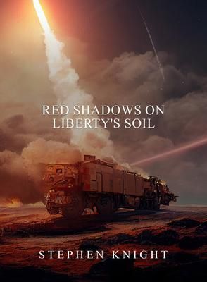 Produktbild: Red Shadows On Liberty's Soil