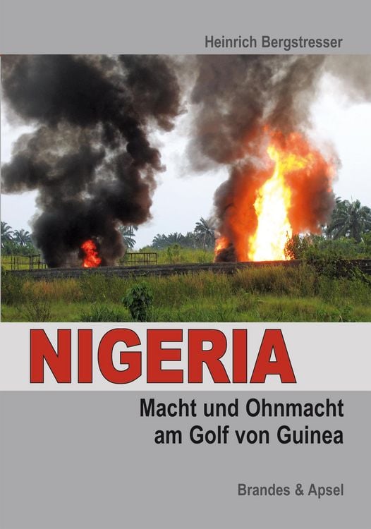 Produktbild: Nigeria