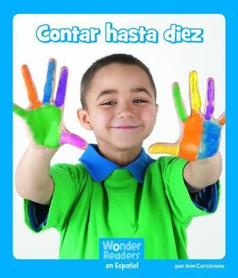 Produktbild: Contar Hasta Diez (Counting to Ten)