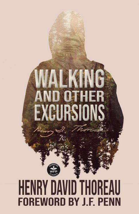 Produktbild: Walking and Other Excursions