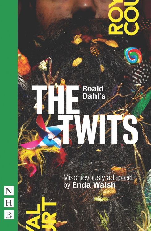 Produktbild: Roald Dahl's The Twits
