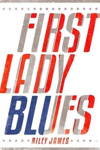 Produktbild: First Lady Blues