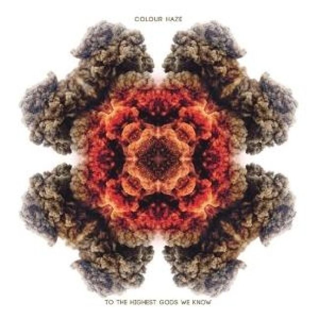 Produktbild: To The Highest Gods We Know (Reworked 2024)