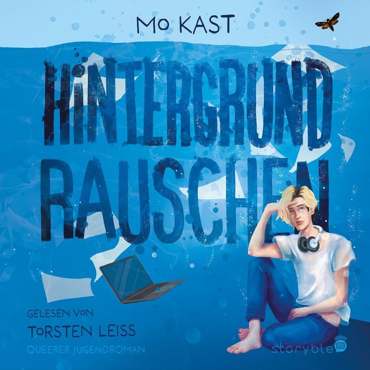 Produktbild: Hintergrundrauschen