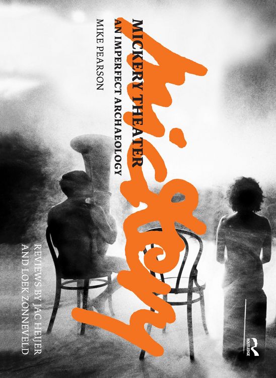 Produktbild: Mickery Theater