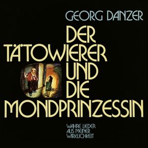 Produktbild: Der T&auml;towierer und die Mondprinzessin