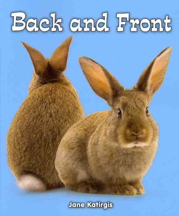 Produktbild: Back and Front