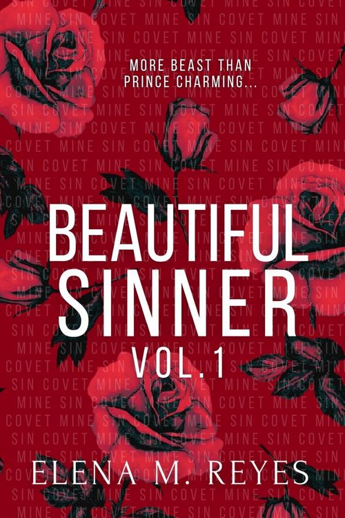 Produktbild: Beautiful Sinner Volume 1