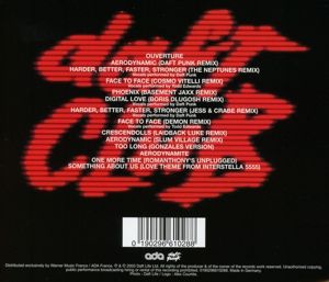 Produktbild: Daft Club