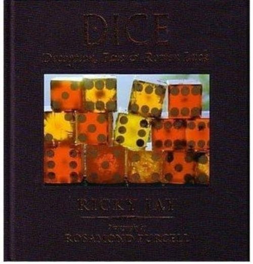 Produktbild: Jay, R: Dice: Deception, Fate, & Rotten Luck