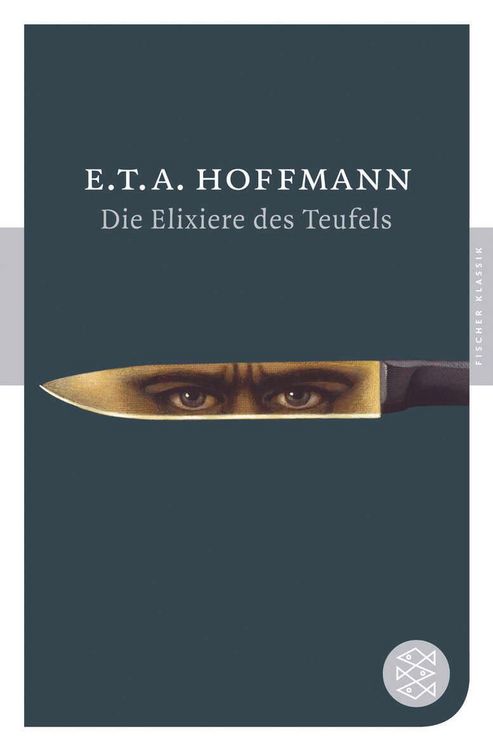 Produktbild: Die Elixiere des Teufels