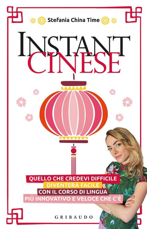 Produktbild: Instant cinese