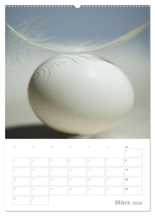 Produktbild: Guten Appetit / ein K&uuml;chen - Terminplaner (hochwertiger Premium Wandkalender 2026 DIN A2 hoch), Kunstdruck in Hochglanz