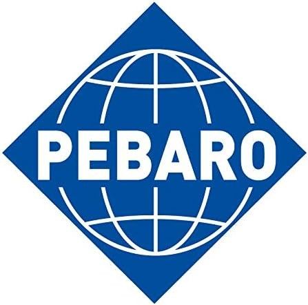 Produktbild: PEBARO 0280 - Multifunktions-Station, L&ouml;tstation mit 14 Aufs&auml;tze, Brandmalerei