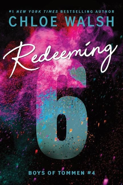 Produktbild: Redeeming 6