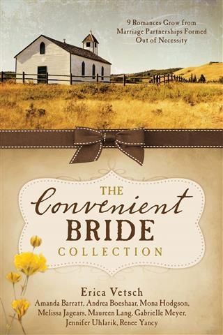Produktbild: Convenient Bride Collection