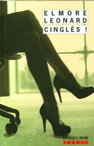 Produktbild: Cingl&eacute;s !