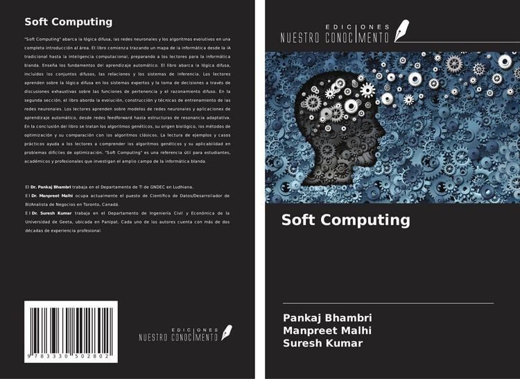 Produktbild: Soft Computing