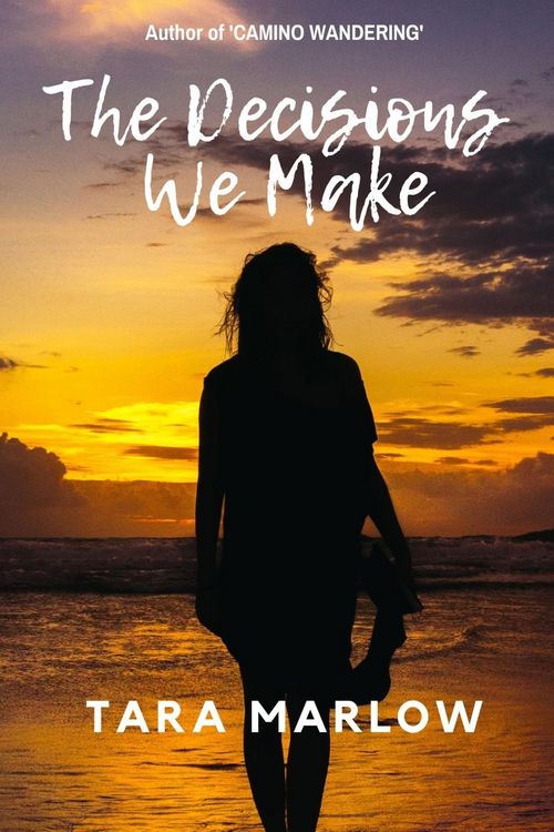 Produktbild: The Decisions We Make