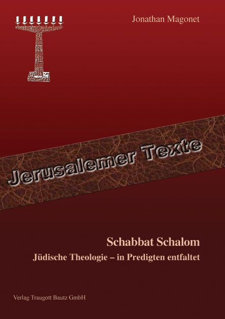 Produktbild: Schabbat Schalom