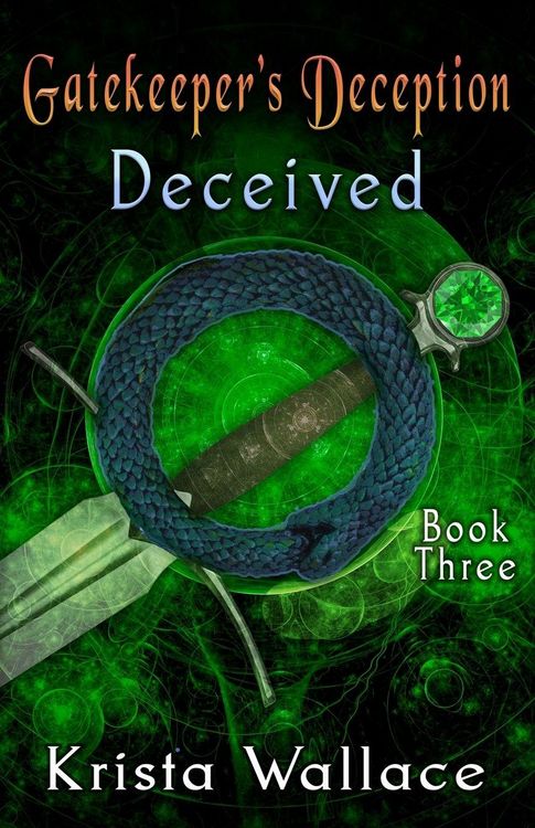 Produktbild: Gatekeeper's Deception II - Deceived