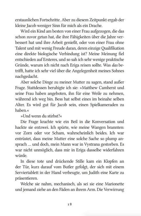 Produktbild: Lady Trents Memoiren 2