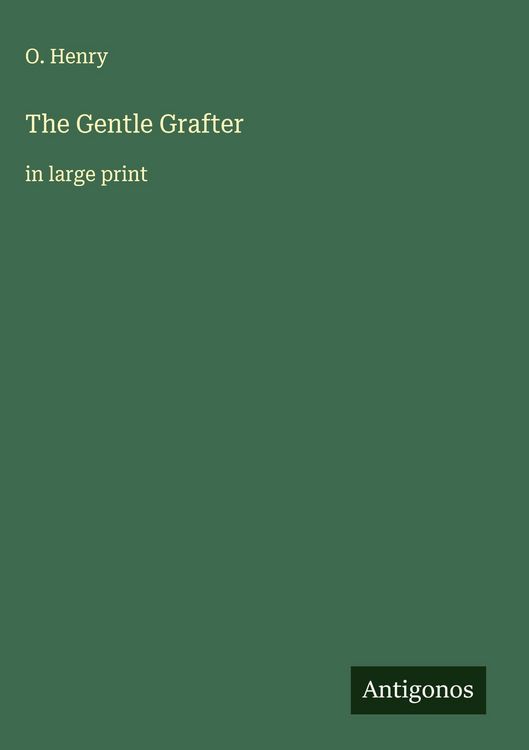 Produktbild: The Gentle Grafter