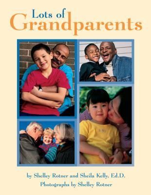 Produktbild: Lots of Grandparents