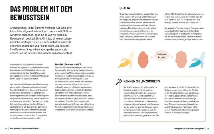 Produktbild: K&uuml;nstliche Intelligenz