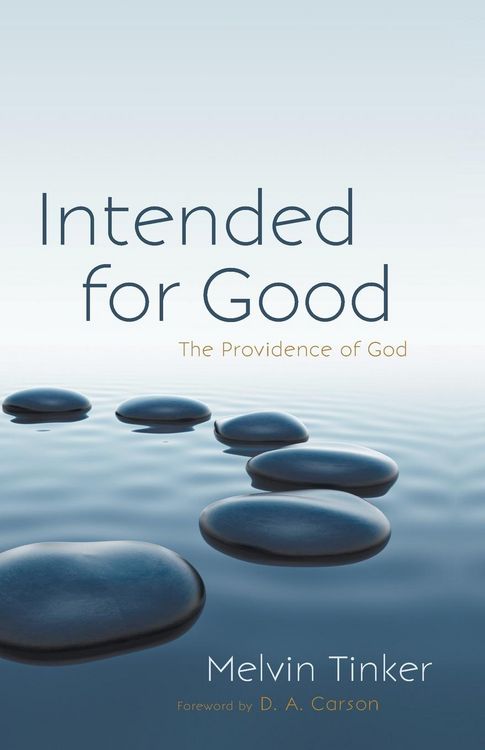 Produktbild: Intended for Good