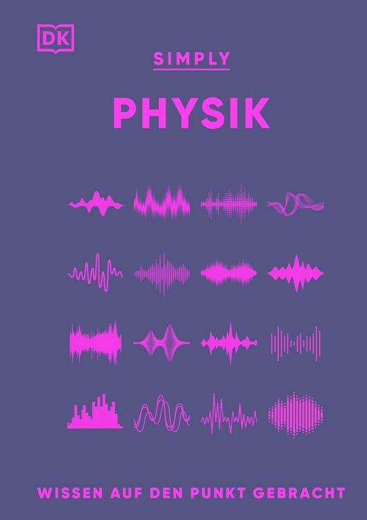 Produktbild: Simply. Physik