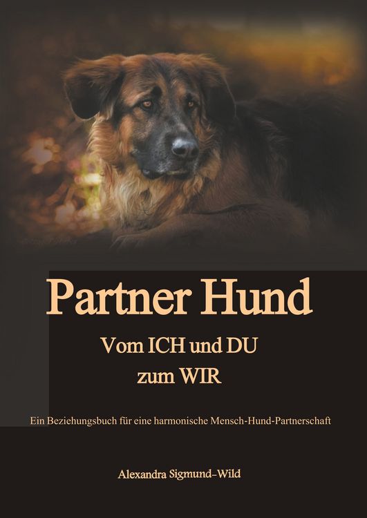 Produktbild: Partner Hund