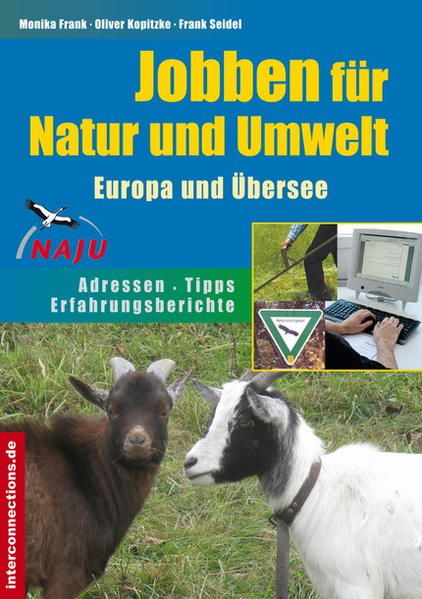 Produktbild: Engagement f&uuml;r Natur und Umwelt