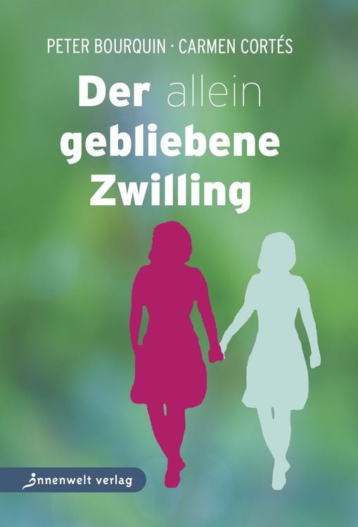 Produktbild: Der allein gebliebene Zwilling