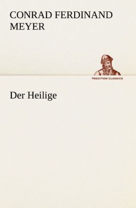 Produktbild: Der Heilige