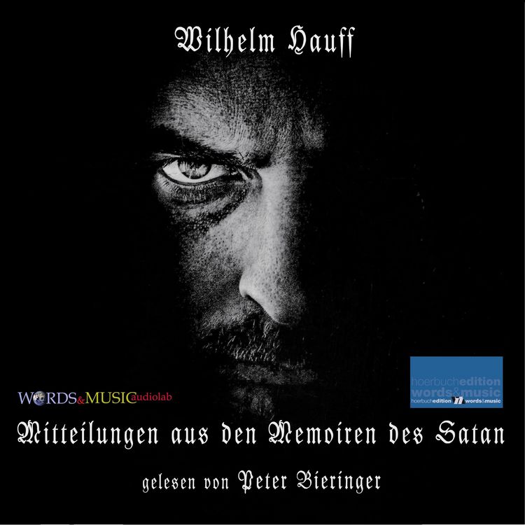 Produktbild: Mitteilungen aus den Memoiren des Satan