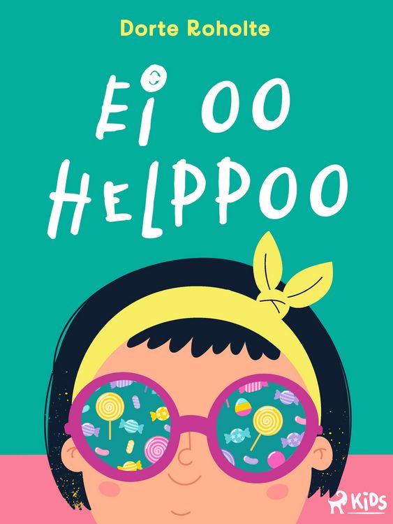Produktbild: Ei oo helppoo